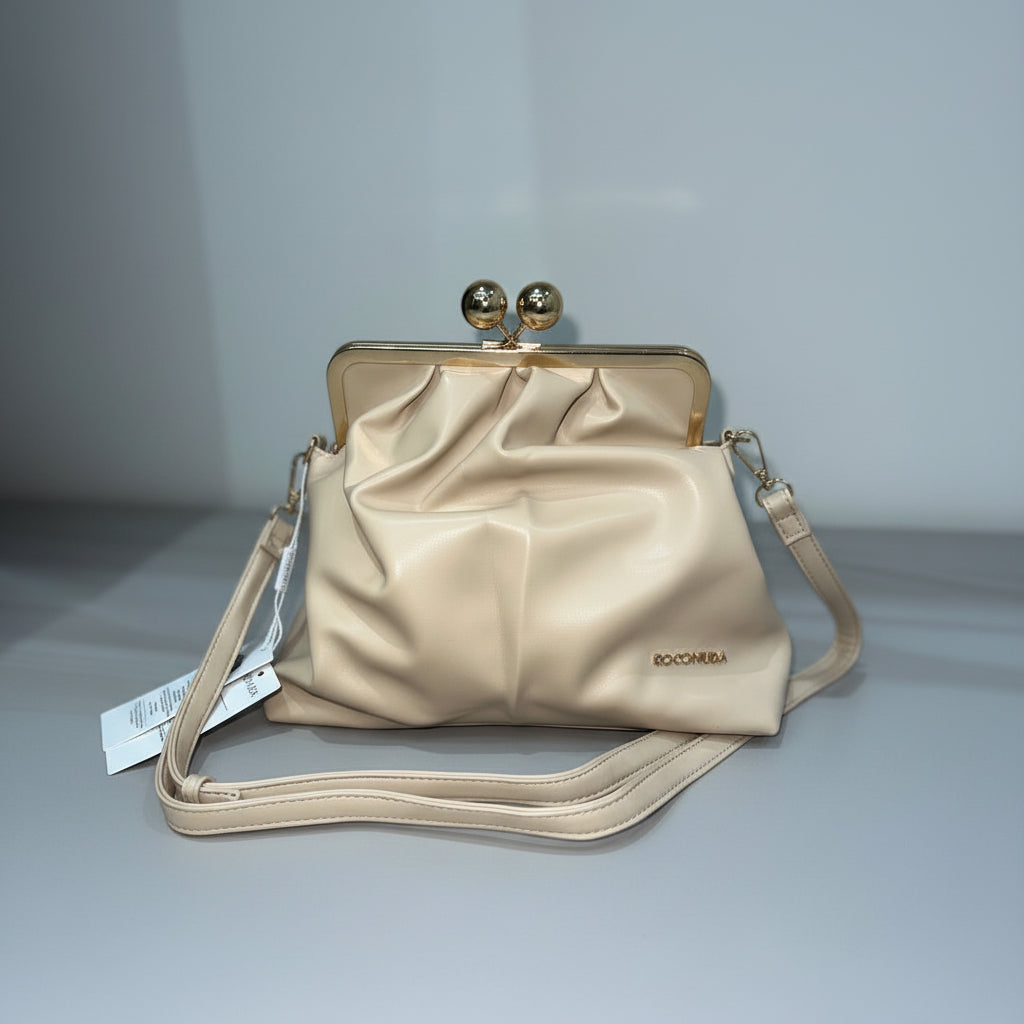 Borsa a clutch Coconuda