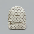 Zaino Donna Sweet Years Bianco