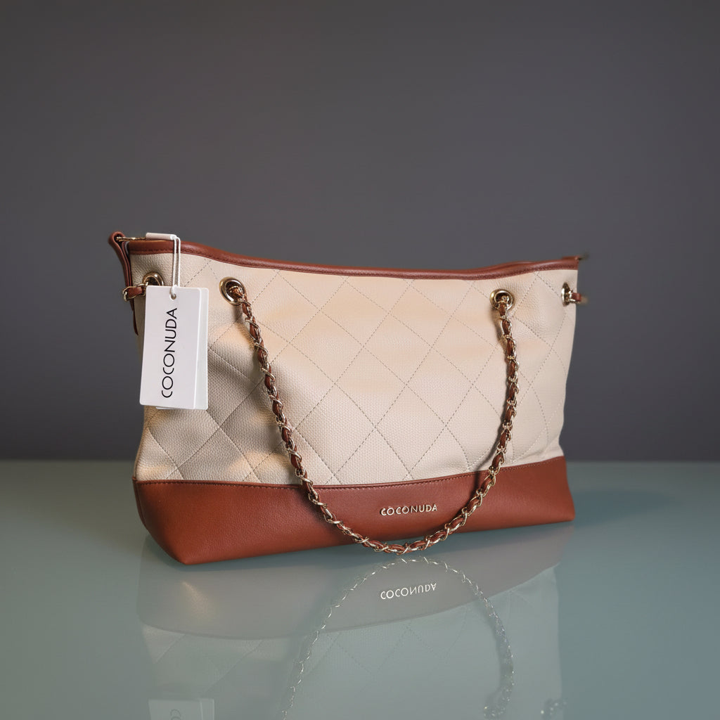 Borsa Coconuda mis.42x24x8