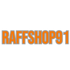 RAFFSHOP91 – Home