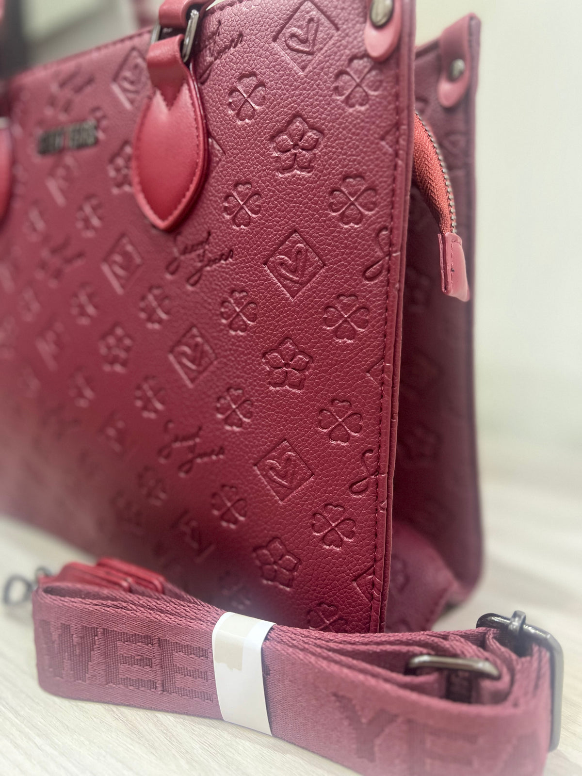 Borsa Sweet Years Red