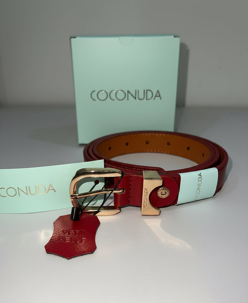 Cintura Coconuda Donna
