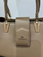 Borsa Erick&Co Apricot