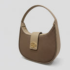 Borsa Hobo Erick&Co Marrone