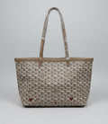 Borsa SY 2026 khaki