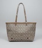 Borsa SY 2026 khaki