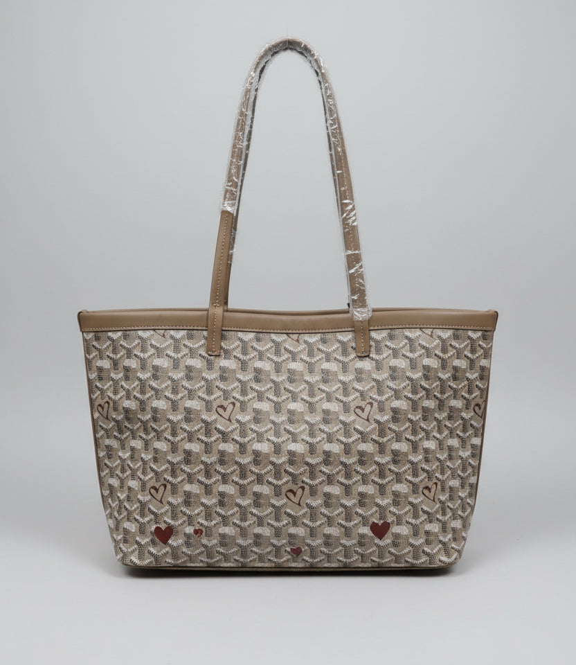 Borsa SY 2026 khaki