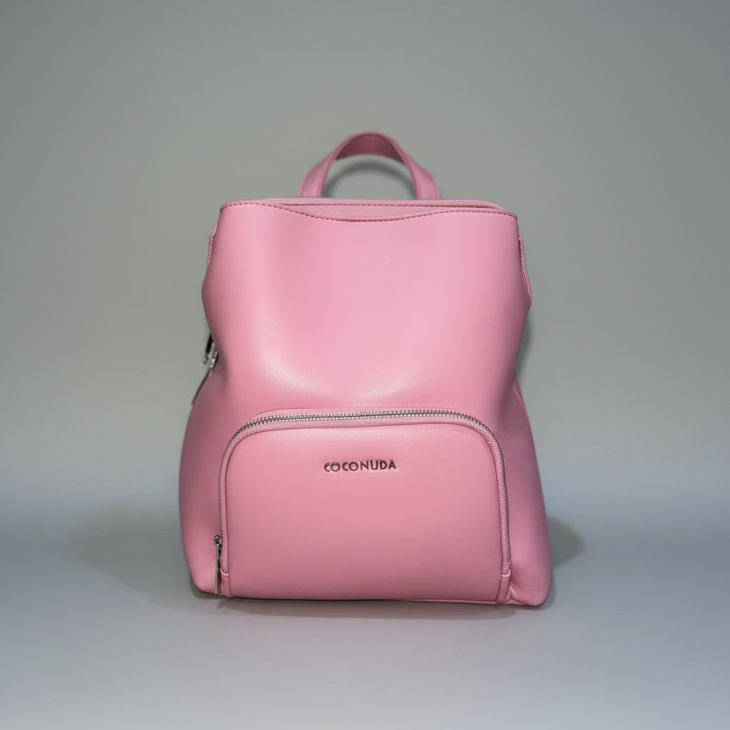 Zaino Coconuda Rosa