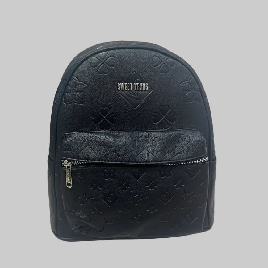 Zaino Sweet Years Black