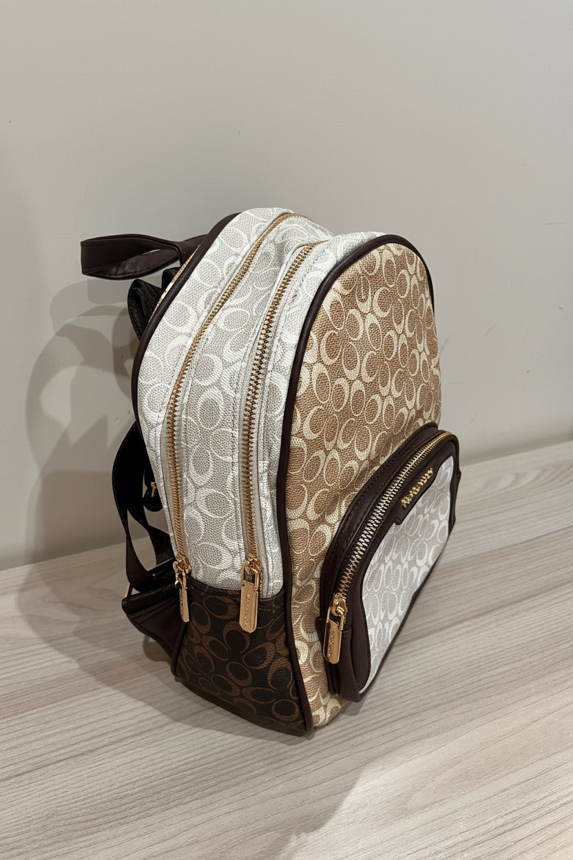 Zaino Coconuda mis.32x30x10