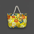 Borsa Mare multicolore mis.54x38x10