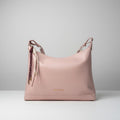 Borsa Hobo Coconuda Rosa