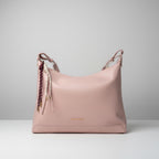 Borsa Hobo Coconuda Rosa