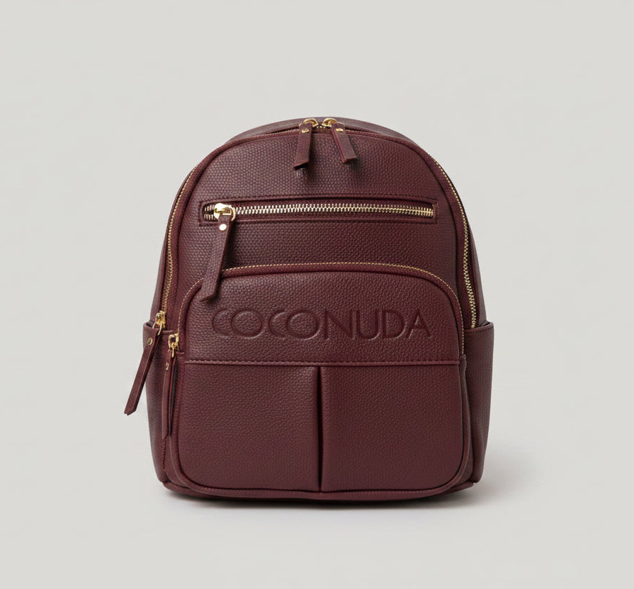 Zaino Coconuda Bordoux