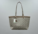 Borsa SY 2026 khaki