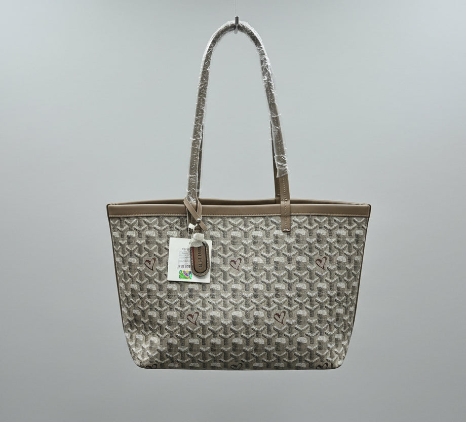 Borsa SY 2026 khaki