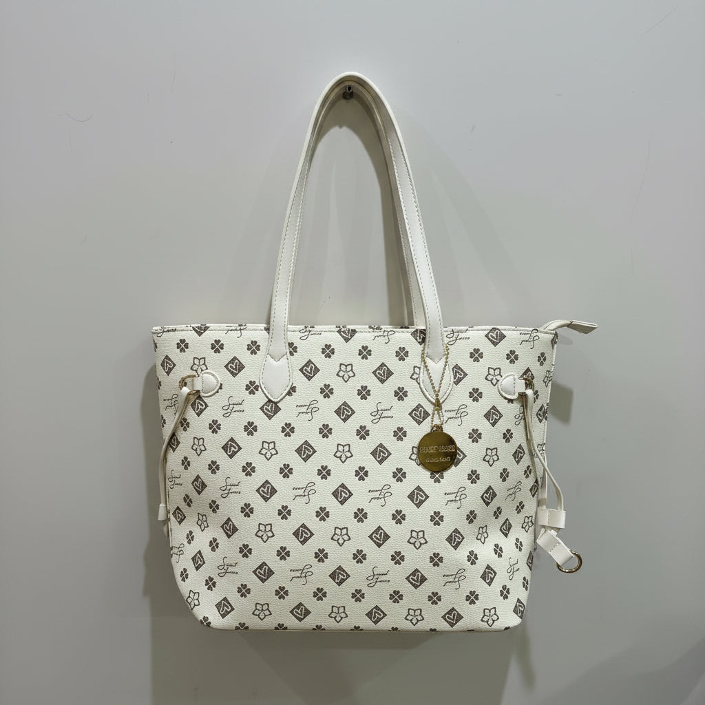 Borsa a Spalla Sweet Years Bianca