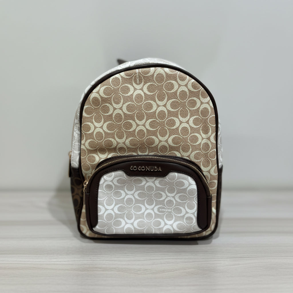 Zaino Coconuda mis.32x30x10