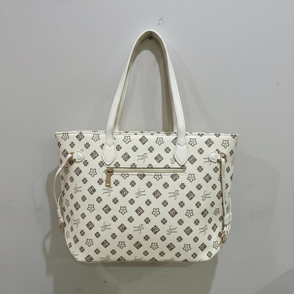 Borsa a Spalla Sweet Years Bianca