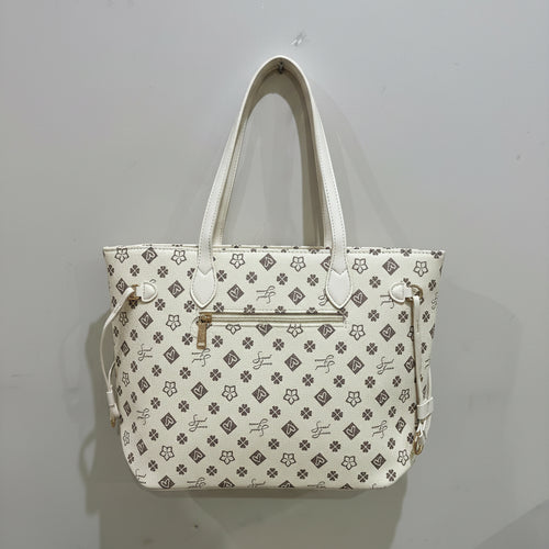 Borsa a Spalla Sweet Years Bianca