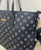 Borsa a Spalla Sweet Years Nera