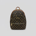 Zaino Donna Sweet Years Marrone