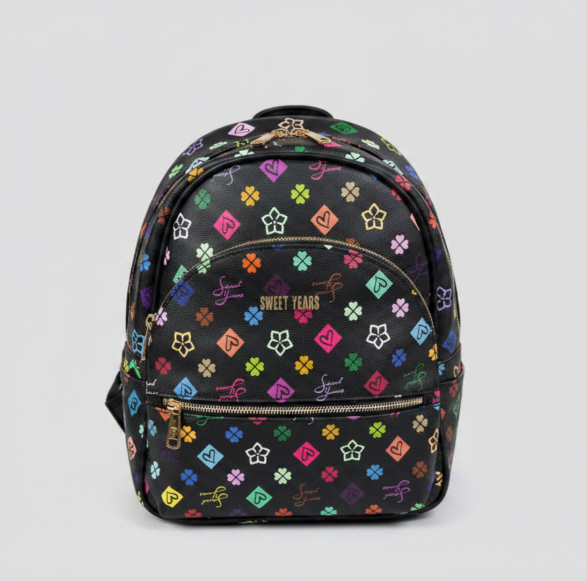 Zaino SY Multicolour
