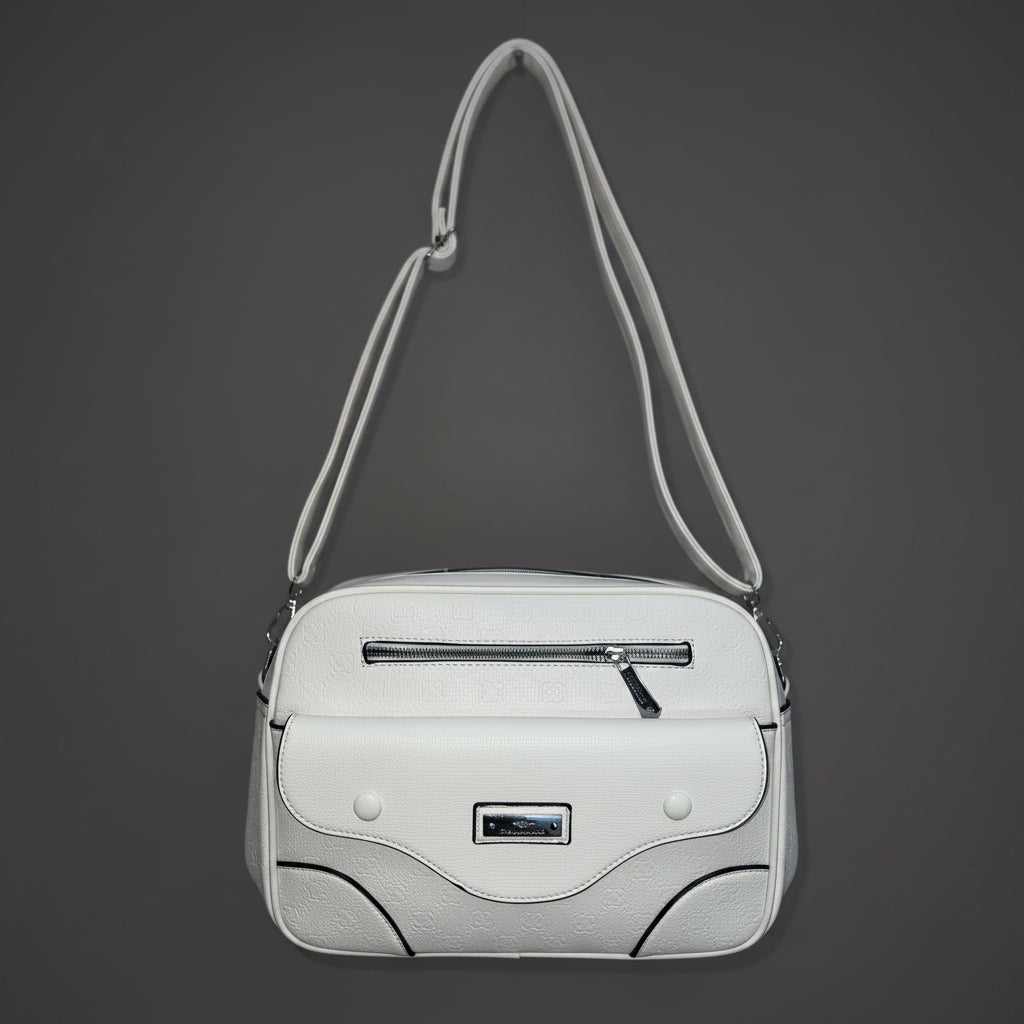 Minibag Bianca mis. 28x20x12