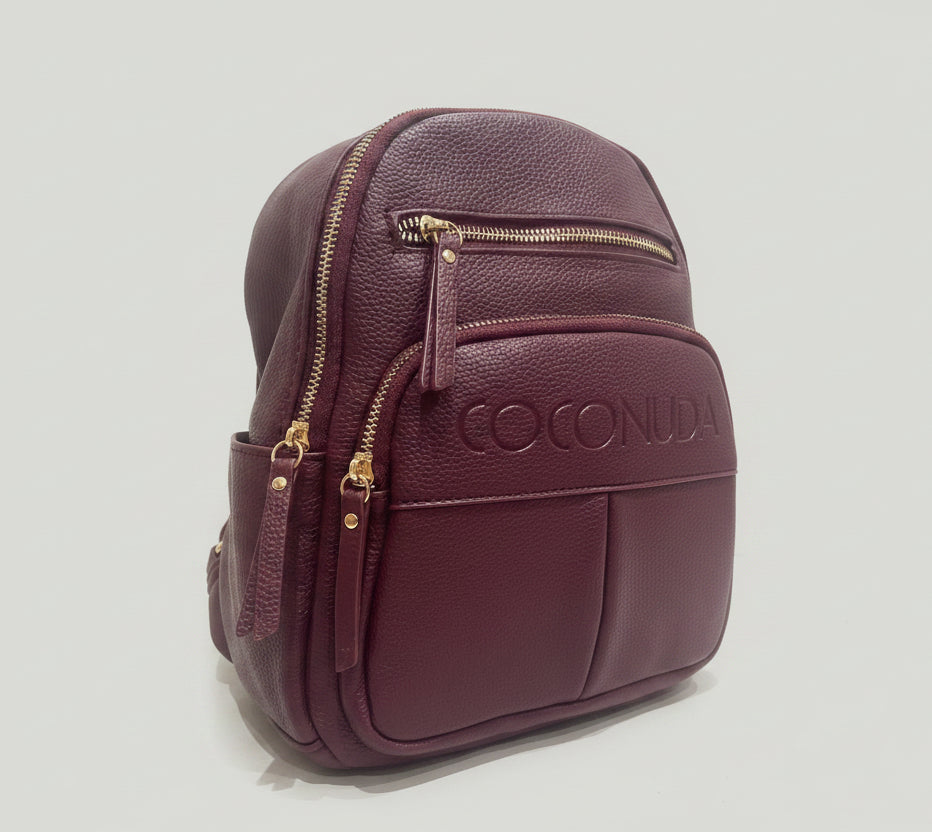 Zaino Coconuda Bordoux
