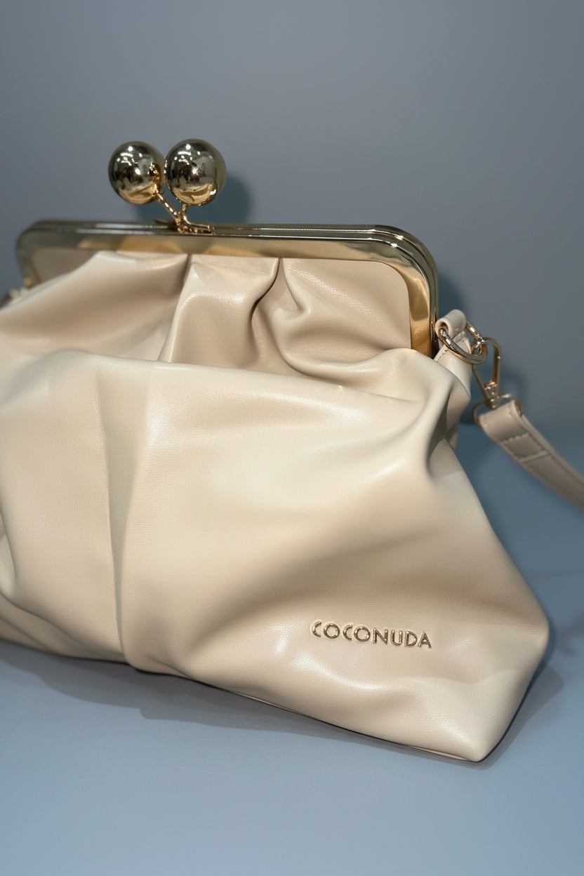 Borsa a clutch Coconuda