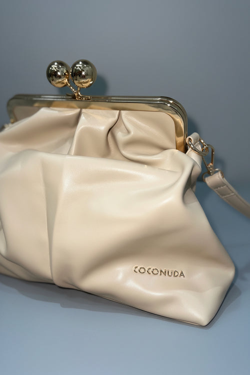 Borsa a clutch Coconuda