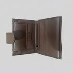 Portafoglio Uomo Coveri World Brown