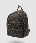 Zaino SY 2026 Marrone