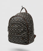 Zaino SY 2026 Marrone