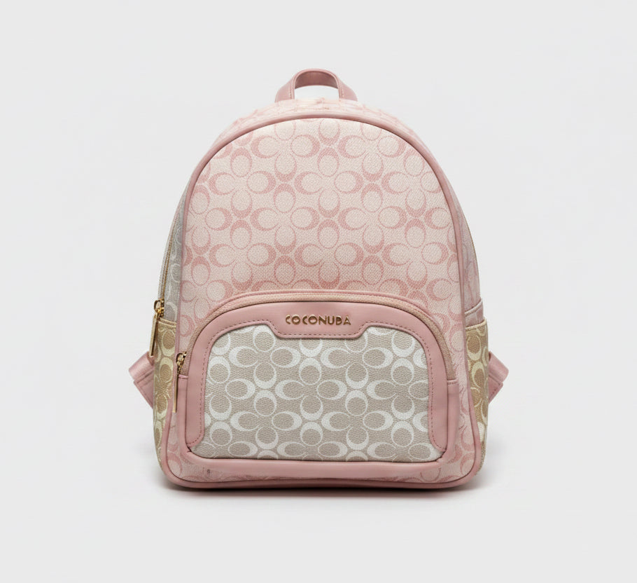 Zaino Coconuda Rosa