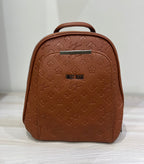Zaino Sweet Years Elegante Brown