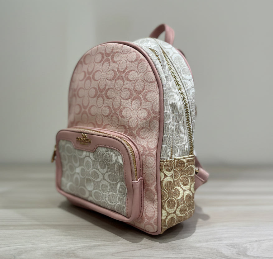 Zaino Coconuda Rosa