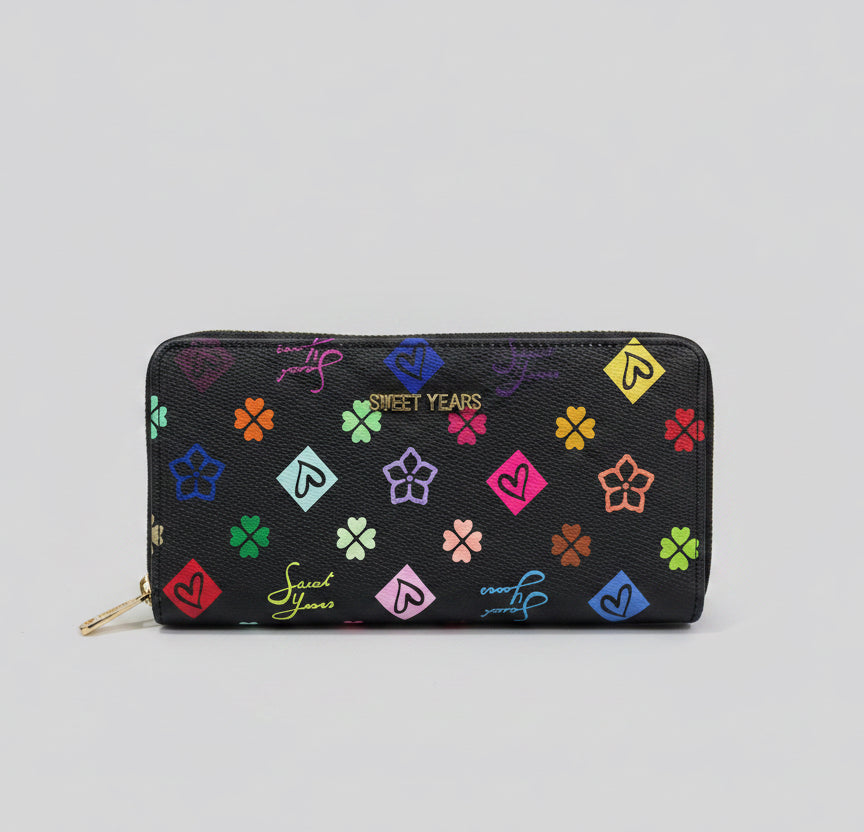 Portafogli SY Multicolour