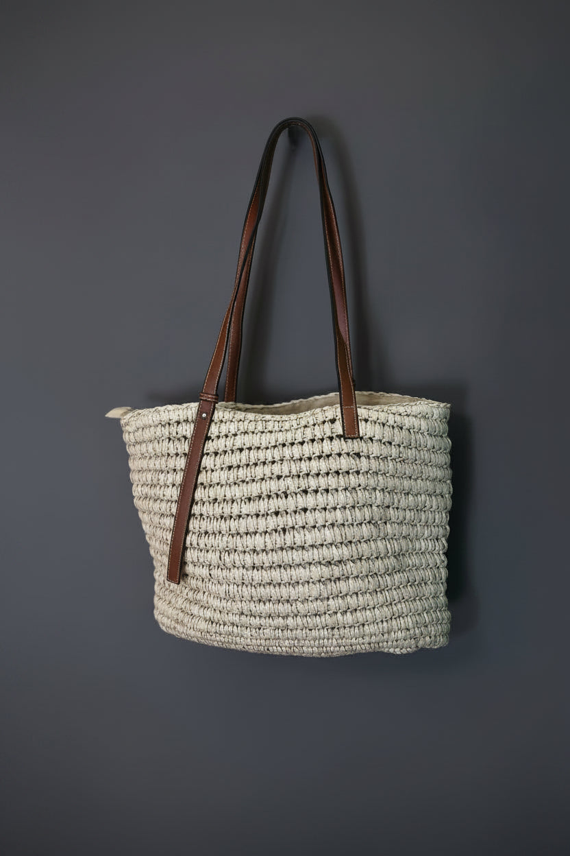 Borsa da Spiaggia mis. 45x38x12