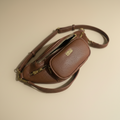 Marsupio Enrico Coveri