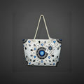 Borsa Mare Blu mis.54x38x10