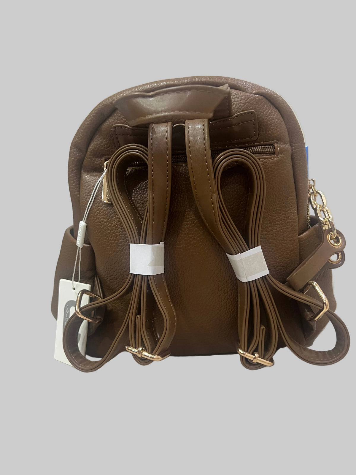 Zaino Coconuda Khaki