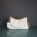 Borsa Hobo Coconuda mis. 38x22x12
