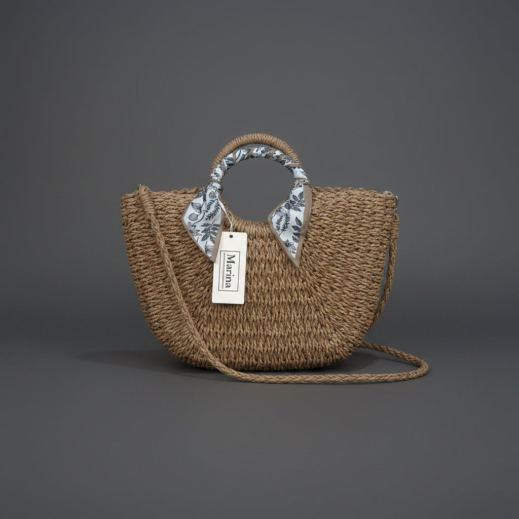 Borsa da Spiaggia mis. 45x38x12