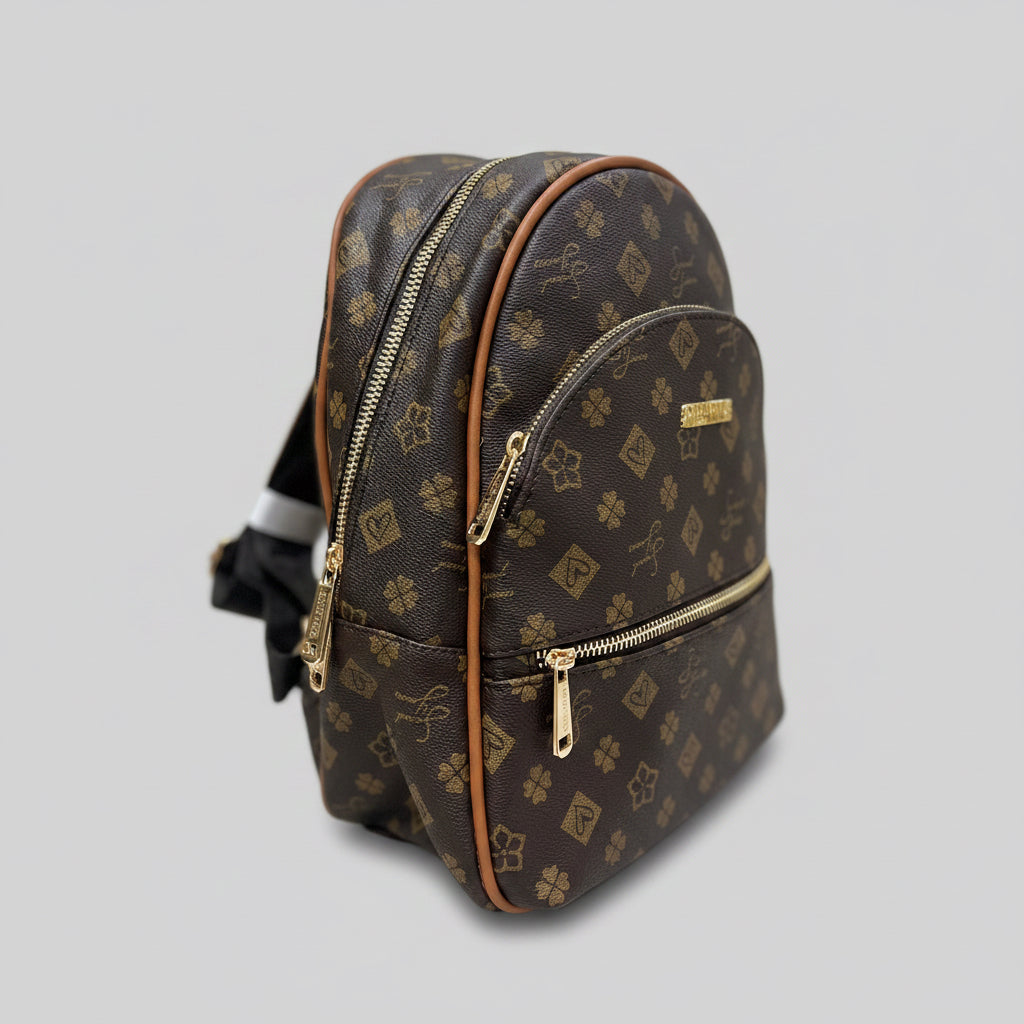 Zaino Donna Sweet Years Marrone