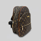 Zaino Donna Sweet Years Marrone