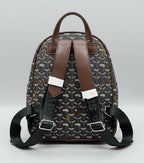Zaino SY 2026 Marrone