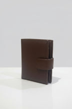 Portafoglio Uomo Coveri World Brown