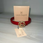 Cintura Laura Biagiotti Rossa