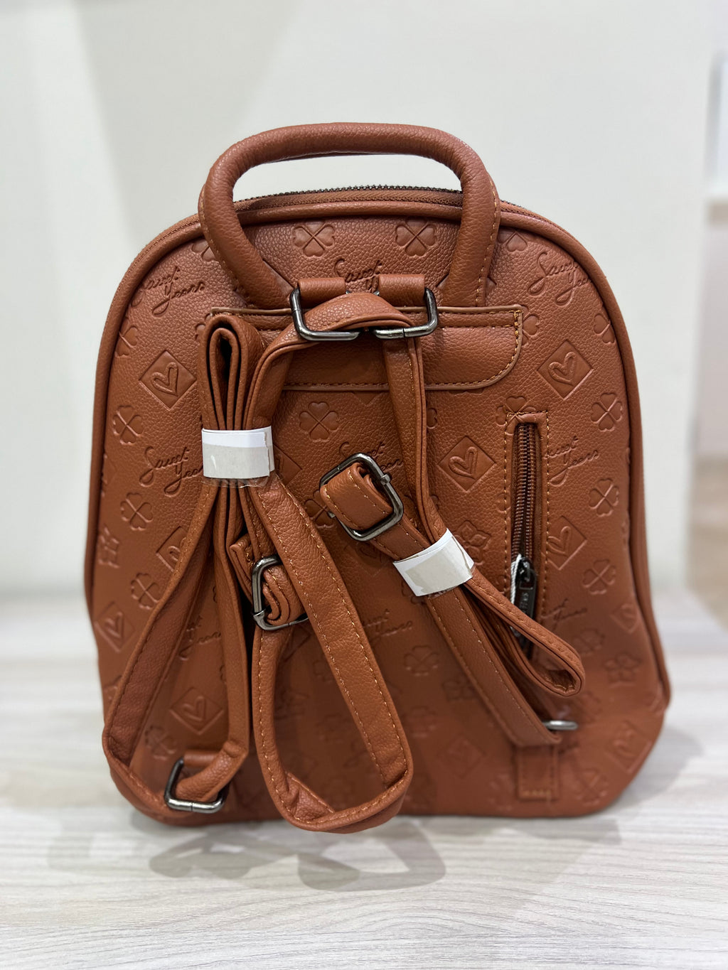 Zaino Sweet Years Elegante Brown